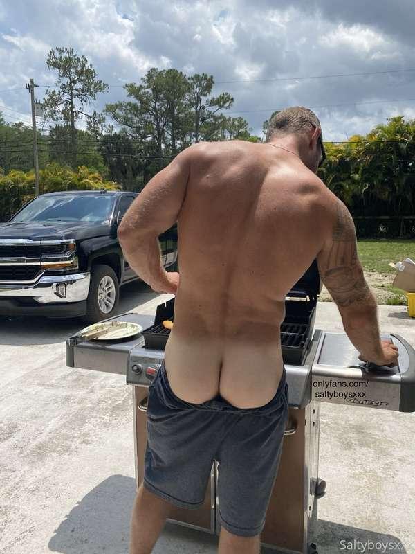 Lunch time