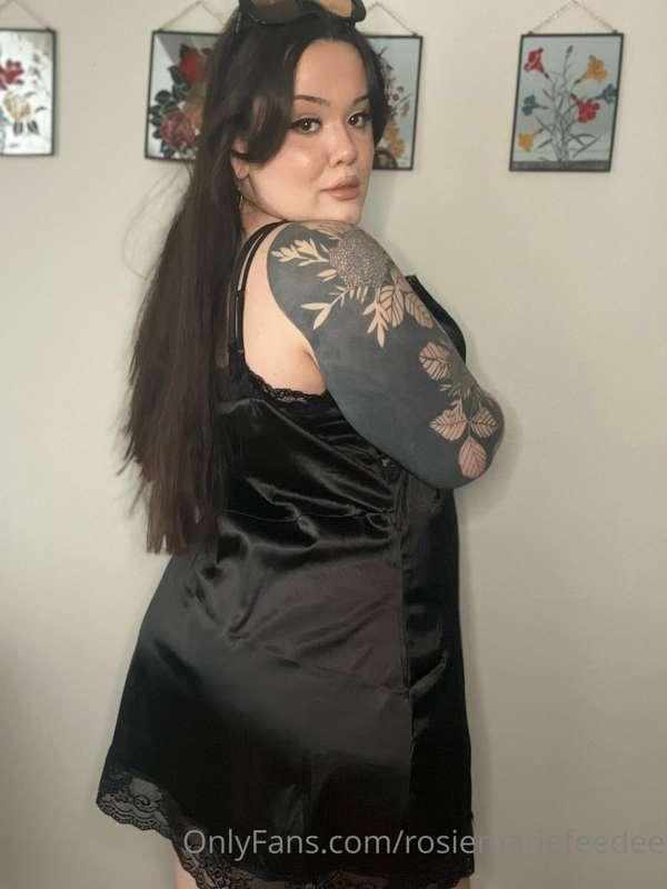 Y’all asked for booty, you shall receive booty!
