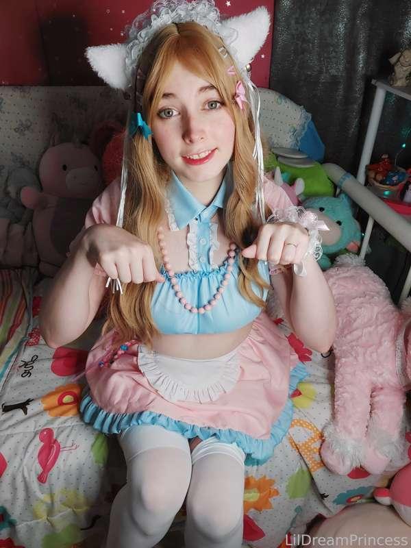 lildreamprincess image #1