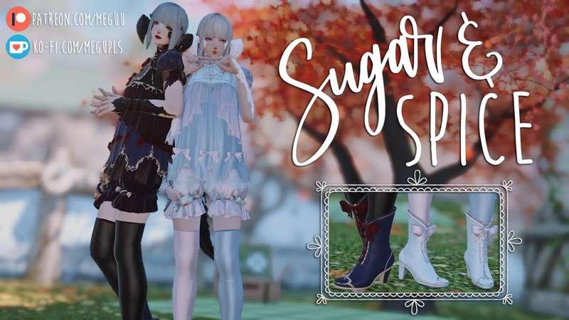 Sugar&Spice