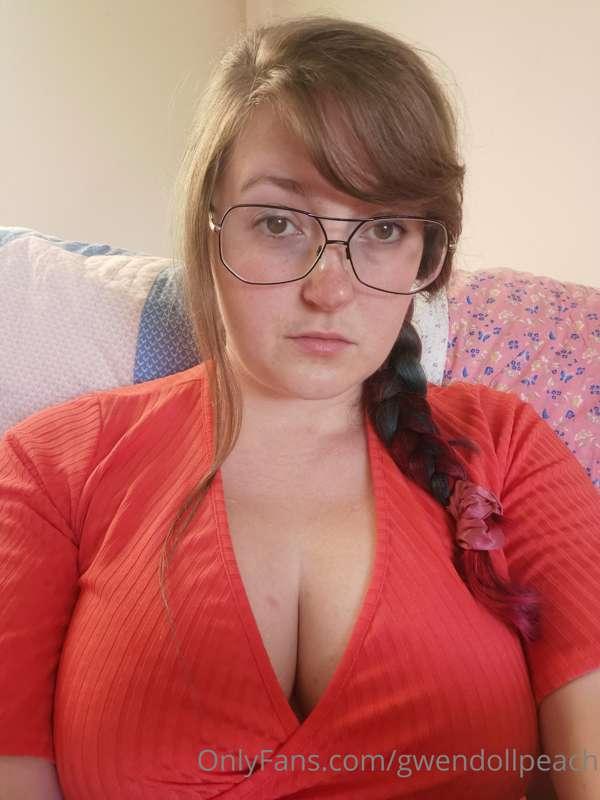 It's almost pumpkin season... 😏