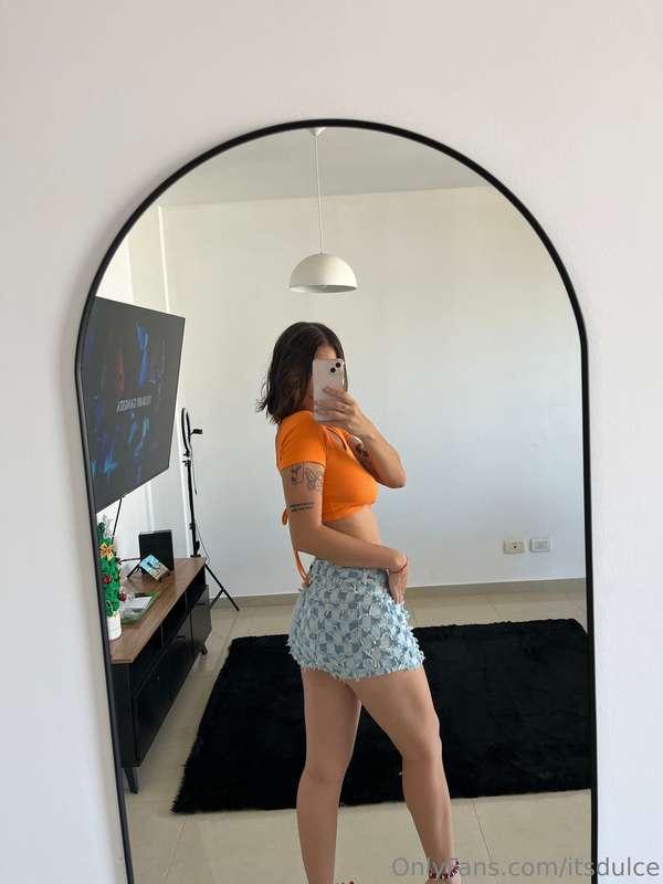 selfie game strong, hotness level stronger 😉🔥