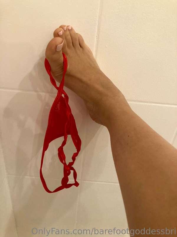 Panties off 🥵💦