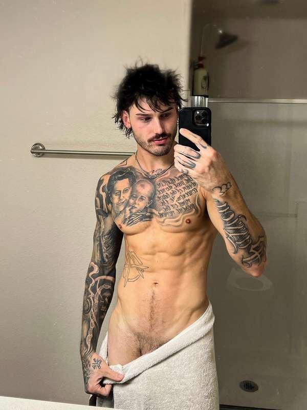 Goodmorning😘🛀