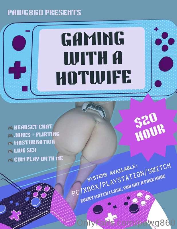 Sleep. Eat. Cum. Play. That's what the day of this hotwife c..