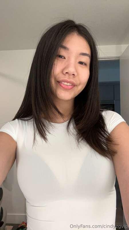 fresh faced ❤️