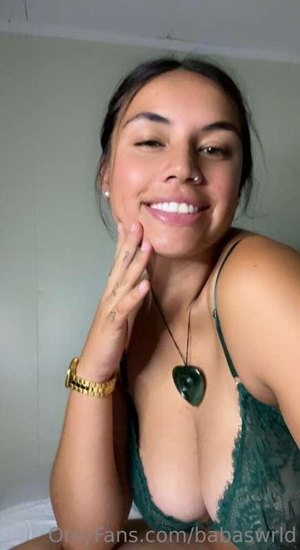 😘
