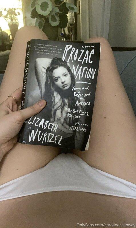 Currently reading