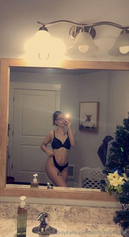 Little freebie🥰😈