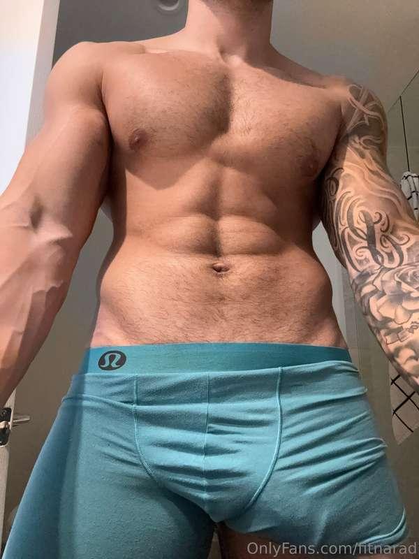 go ahead, take a sniff for me