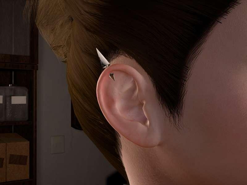 Jewelry Pack Free 1.9 Updated Reflections