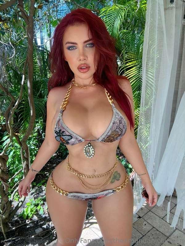 What are you waiting for 😈