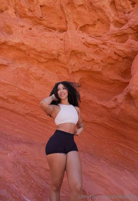 enjoying the view? let me show you a better one in the DMs 😈
