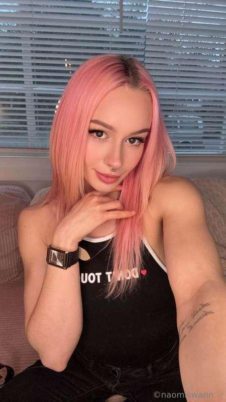what are our plans tonight? 🤭