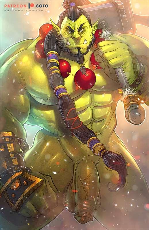 Thrall