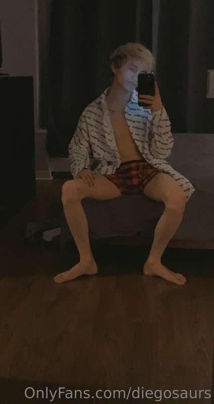 Good morning 🥰