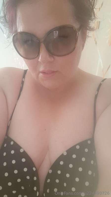Fancy a swim with me baby? X