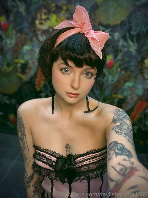 🎀