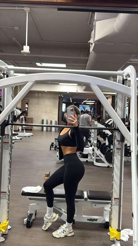 earned it 💪🏻