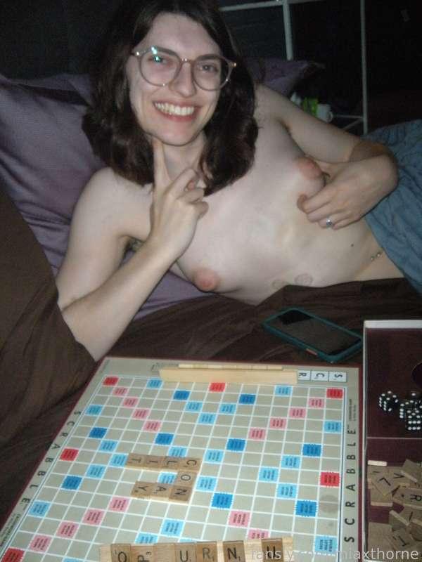 can you spot it? ;P
