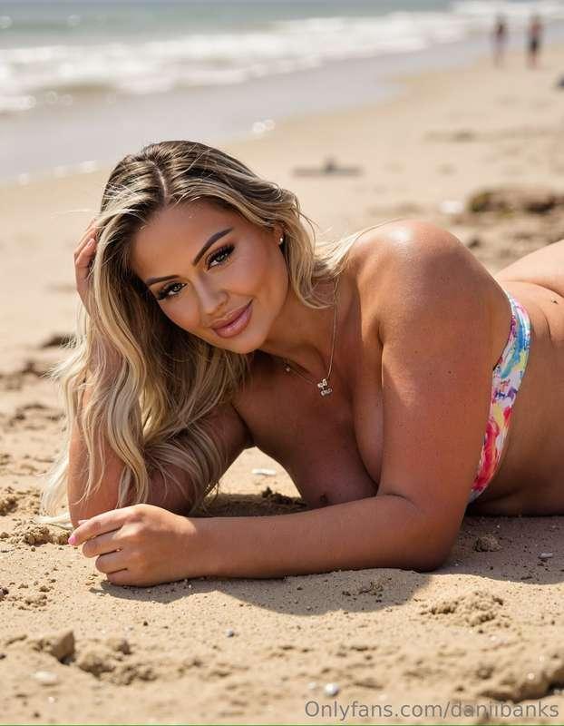 What kind of plans do you have today 🥵