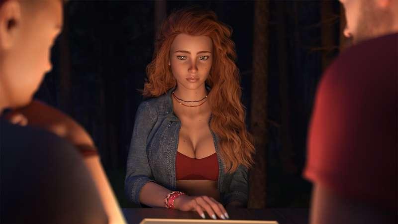 Chapter II Preview #8