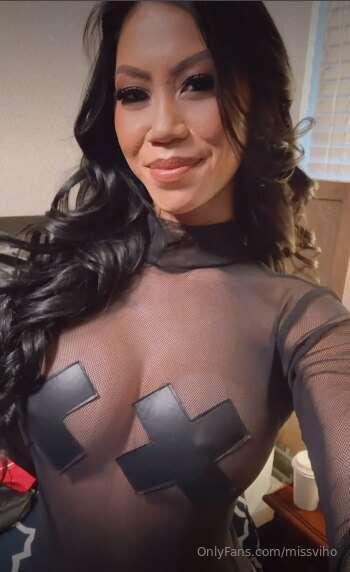 Ready to rip this mesh off me babe? 🥵🥵 The ✖✖ mark the spots..