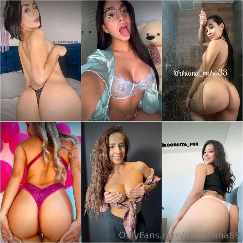 🔥✨ @LOPEZMAR9 ✨🔥🔥🩵 @EMILYLOPEZ777 🩵🔥💗🫦 @ARIANA_MORA33 🫦💗💙😈 @..
