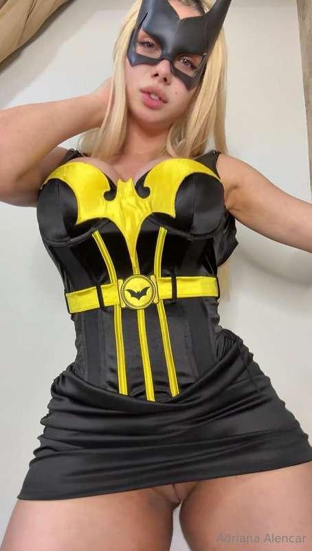 Do you think this dress is too short for me to go out in? 🤭S..