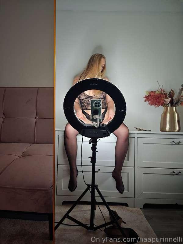 Behind the scenes🎬Multa kysytään välillä, että kuka mun kuva..