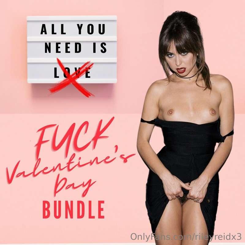 💔 ***FUCK VALENTINES DAY*** 💔 Don't you love to have sex wit..