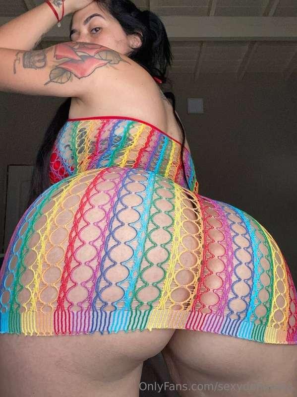 LATIN ASS 🍑🖐😏