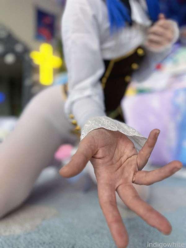indigowhite image #414