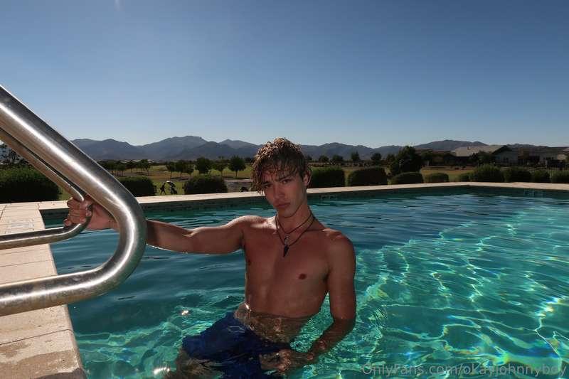 I wanna skinny dip next time👅