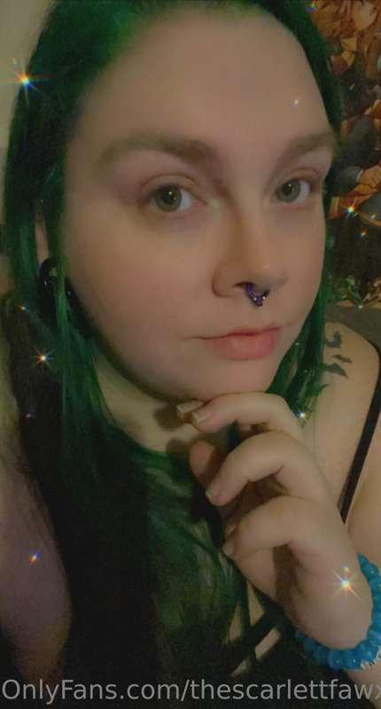 thescarlettfawx image #1