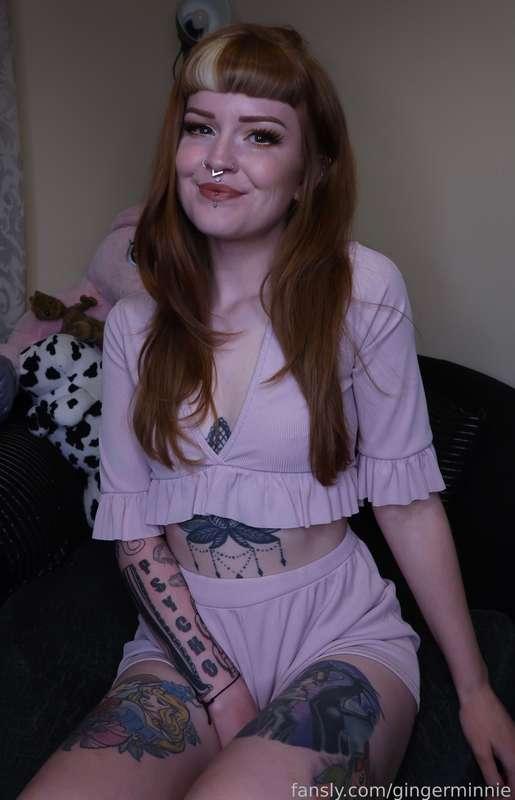 gingerminniemfc image #5