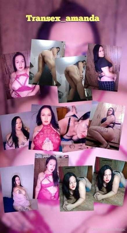 💘Hot Brazilian shemale🔥
   Daily posts📸
   Weight Contents
 ..