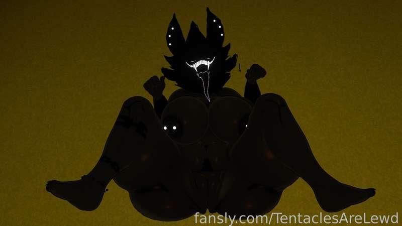 tentaclesarelewd image #3