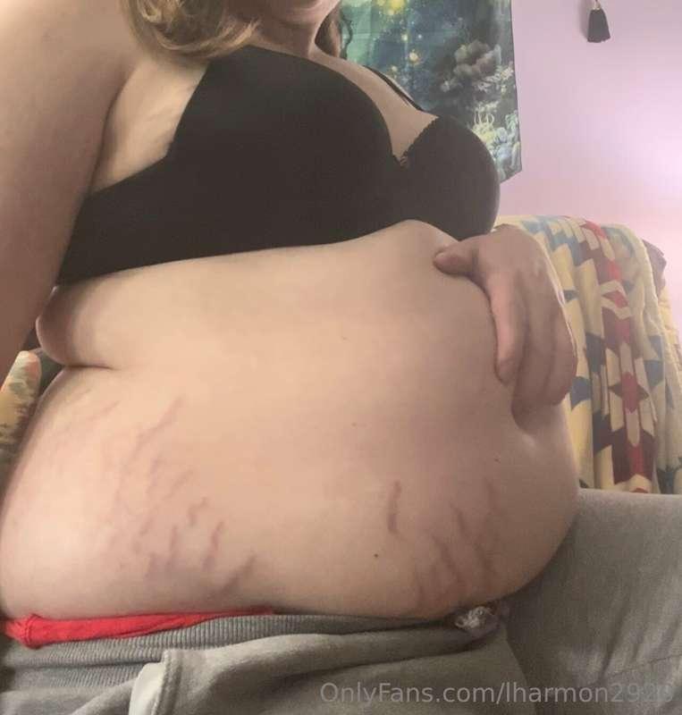 Filling out a bit