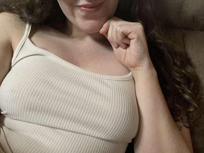 swipe to peek underneath 😇