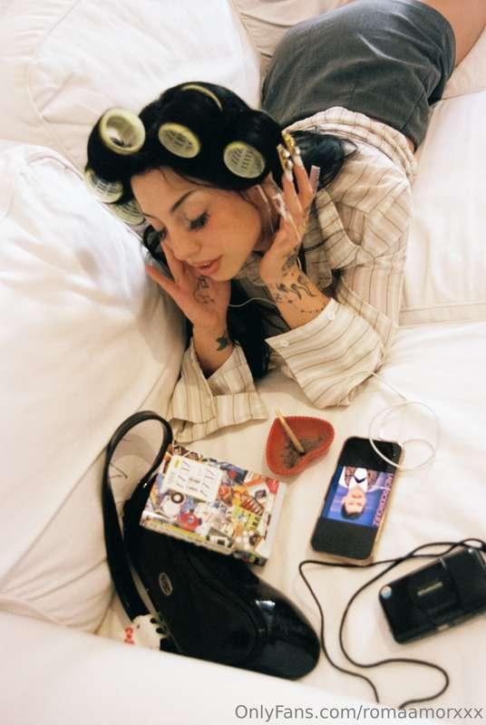 romaamorxxx image #2