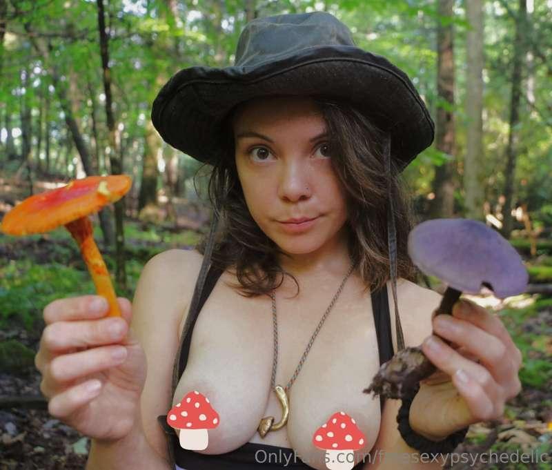 Good morning 🌞🍄💓
