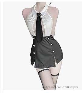 April Lingerie poll!