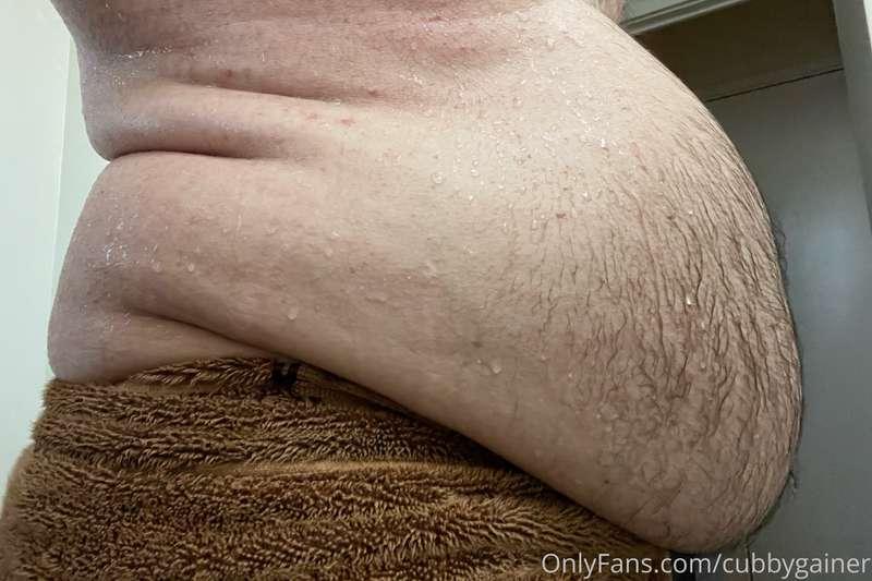 Really feeling that hang today.