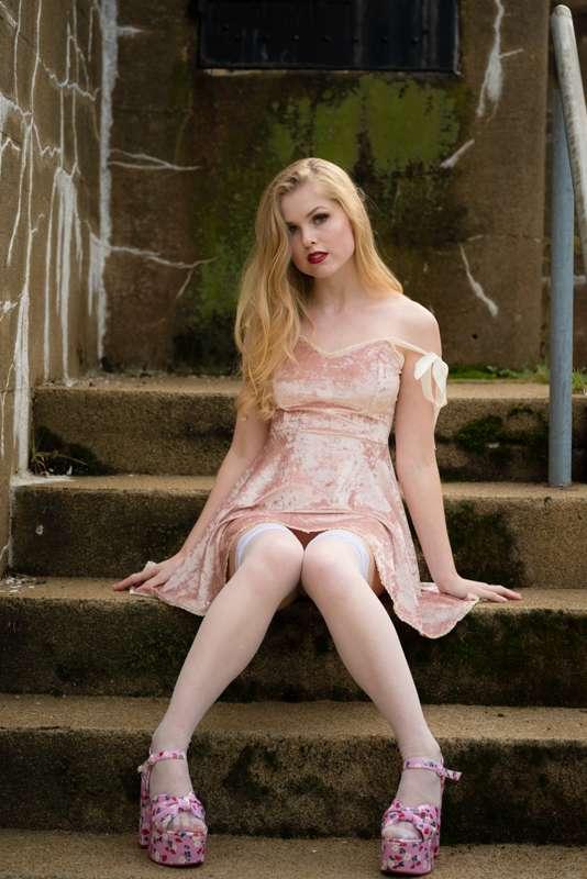 Strawberry Faerie 