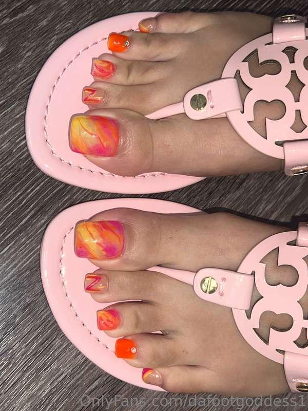 dafootgoddess1 image #0