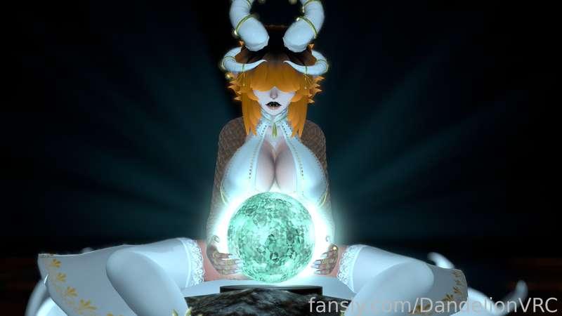 Give me some orbs to ponder? 🤔🤭

#vr #vrlewd #fyp #solo #egirl #dragon #dnd #sfw #lewd #Australian