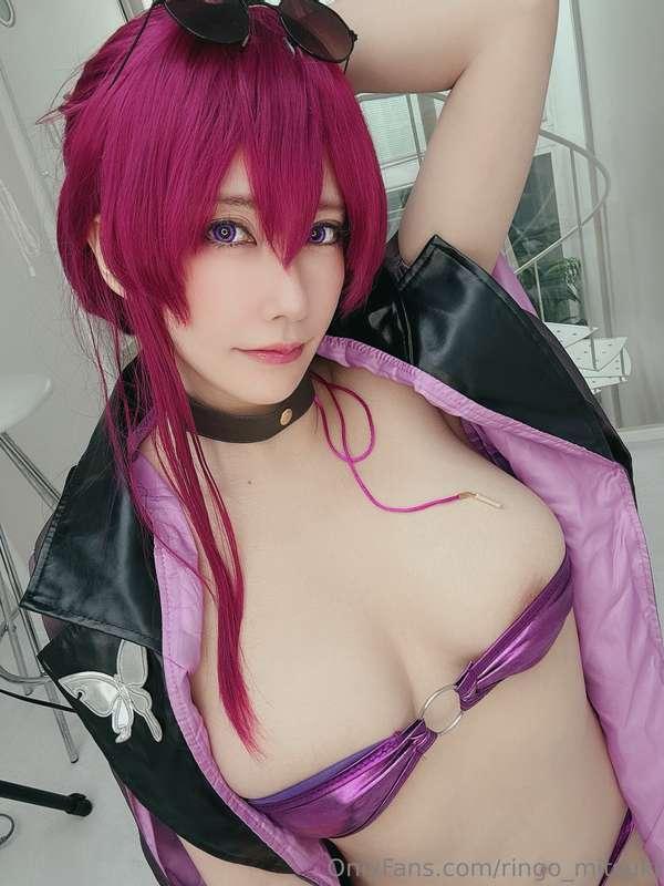 ringo_mitsuki image #11