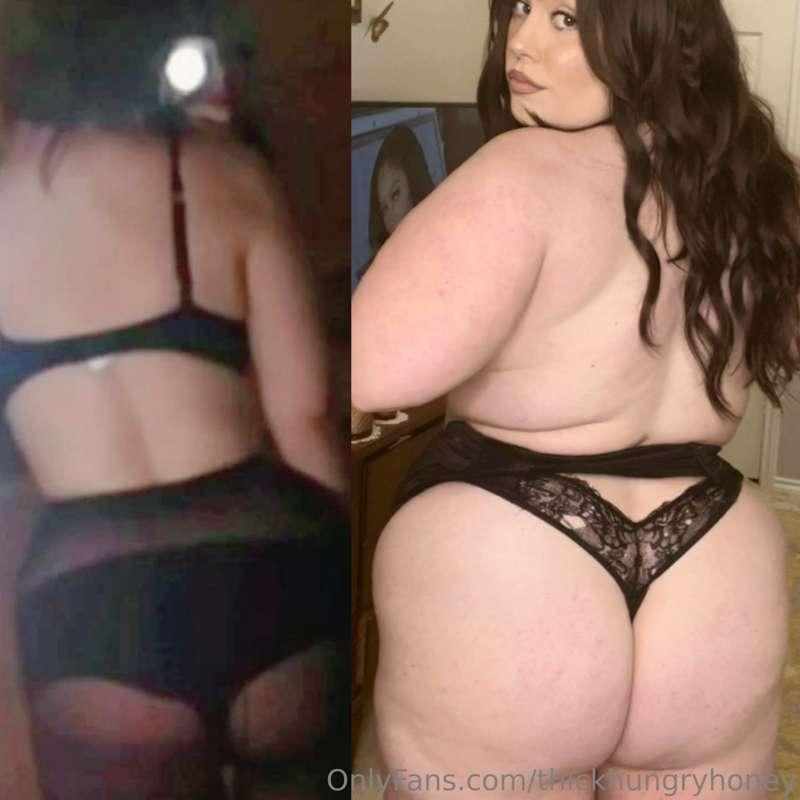 I’ve gained so much weight 🐽🥵