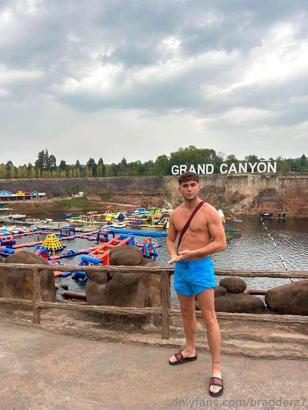 What a place😍